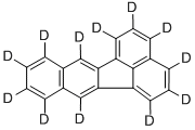 BENZO(K)FLUORANTHENE D12 CAS#: 93952-01-3
