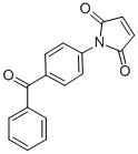 BENZOPHENONE-4-MALEIMIDE CAS#: 92944-71-3