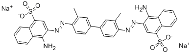 BENZOPURPURIN 4B CAS#: 992-59-6