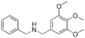 BENZYL-(3,4,5-TRIMETHOXY-BENZYL)-AMINE CAS#: 94271-52-0