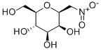 BETA-D-MANNOPYRANOSYL NITROMETHANE CAS#: 93302-92-2