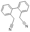 BIPHENYL-2,2'-DIACETONITRILE CAS#: 93012-30-7