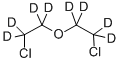 BIS(2-CHLOROETHYL)-D8 ETHER CAS#: 93952-02-4