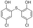 BIS(2-HYDROXY-5-CHLOROPHENYL) SULFIDE CAS#: 97-24-5