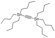 BIS(TRI-N-BUTYLSTANNYL)ACETYLENE CAS#: 994-71-8