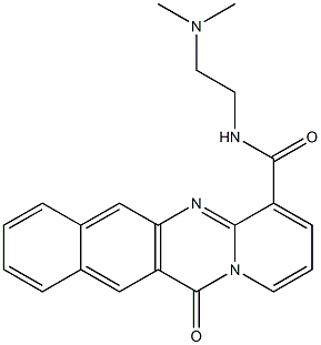 BMH21 CAS#: 896705-16-1