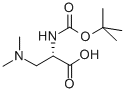 BOC-AZA-L-LEUCINE CAS#: 94778-71-9
