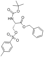 BOC-SER(TOS)-OBZL CAS#: 94882-74-3