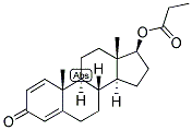 BOLDENONE PROPIONATE CAS#: 977-32-2