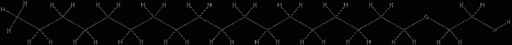BRIJ(R) 76 CAS#: 9005-00-9