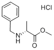 BZL-D-ALA-OME HCL CAS#: 95071-12-8