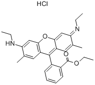 Basic Red 1 CAS#: 989-38-8