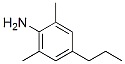 Benzenamine, 2,6-dimethyl-4-propyl- CAS#: 93359-87-6