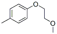 Benzene, 1-(2-methoxyethoxy)-4-methyl- CAS#: 97375-48-9