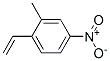 Benzene, 1-ethenyl-2-methyl-4-nitro- CAS#: 91748-01-5