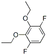 Benzene, 2,3-diethoxy-1,4-difluoro- (9CI) CAS#: 96631-22-0