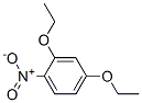 Benzene, 2,4-diethoxy-1-nitro- (9CI) CAS#: 96631-28-6