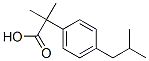 Benzeneacetic acid, -alpha-,-alpha--dimethyl-4-(2-methylpropyl)- (9CI) CAS#: 95499-72-2