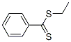 Benzenecarbodithioic acid ethyl ester CAS#: 936-63-0