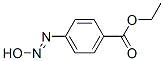 Benzenediazohydroxide, p-carboxy-, ethyl ester (7CI) CAS#: 92659-48-8