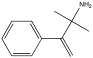 Benzeneethanamine, -alpha-,-alpha--dimethyl--bta--methylene- CAS#: 95964-36-6