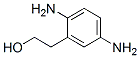 Benzeneethanol, 2,5-diamino- CAS#: 93841-24-8