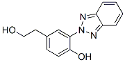 Benzeneethanol, 3-(2H-benzotriazol-2-yl)-4-hydroxy- CAS#: 96549-95-0