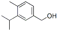 Benzenemethanol, 4-methyl-3-(1-methylethyl)- (9CI) CAS#: 91967-56-5