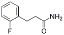 BenzenepropanaMide, 2-fluoro- CAS#: 91319-64-1
