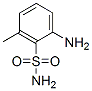 Benzenesulfonamide, 2-amino-6-methyl- (9CI) CAS#: 90321-31-6