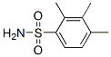 Benzenesulfonamide, 2,3,4-trimethyl- (9CI) CAS#: 92890-82-9