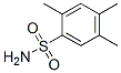 Benzenesulfonamide, 2,4,5-trimethyl- (7CI,9CI) CAS#: 90643-45-1