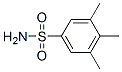 Benzenesulfonamide, 3,4,5-trimethyl- (7CI,9CI) CAS#: 90643-46-2