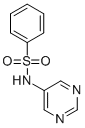 Benzenesulfonamide, N-5-pyrimidinyl- (9CI) CAS#: 91789-62-7
