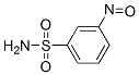 Benzenesulfonamide, m-nitroso- (7CI) CAS#: 90109-75-4