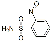 Benzenesulfonamide, o-nitroso- (7CI) CAS#: 90109-76-5