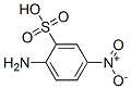 Benzenesulfonic acid, 2-amino-5-nitro-, diazotized, coupled with diazotized 3-amino-4-methoxybenzenesulfonic acid and resorcinol, sodium salts CAS#: 90218-25-0
