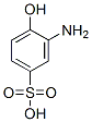 Benzenesulfonic acid, 3-amino-4-hydroxy-, diazotized, coupled with diazotized 4-amino-N-(4-aminophenyl)benzamide, 2,4-dihydro-5-methyl-3H-pyrazol-3-one and resorcinol, potassium sodium salts CAS#: 90218-22-7