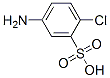 Benzenesulfonic acid, 5-amino-2-chloro-, diazotized, coupled with 2-amino-4-methylphenol, diazotized, coupled with 2-naphthalenol CAS#: 90218-19-2
