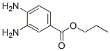 Benzoic acid, 3,4-diamino-, propyl ester (9CI) CAS#: 92396-76-4