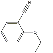 Benzonitrile, 2-(1-Methylethoxy)- CAS#: 90921-35-0