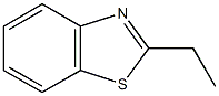Benzothiazole, 2-ethyl- (6CI,7CI,8CI,9CI) CAS#: 936-77-6