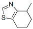 Benzothiazole, 4,5,6,7-tetrahydro-4-methyl- CAS#: 96963-09-6