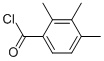Benzoyl chloride, 2,3,4-trimethyl- (7CI,9CI) CAS#: 90918-98-2