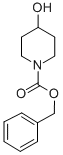 Benzyl 4-hydroxy-1-piperidinecarboxylate CAS#: 95798-23-5