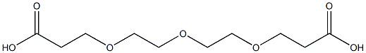 Bis-PEG4-acid CAS#: 96517-92-9