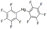Bis-(pentafluorophenyl)-mercury CAS#: 973-17-1