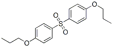 Bis(4-propoxyphenyl) sulfone CAS#: 97042-12-1