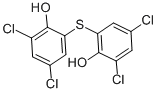 Bithionol CAS#: 97-18-7