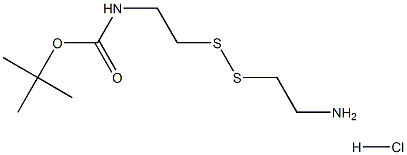Boc-cystaMine hcl CAS#: 93790-49-9